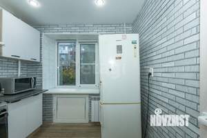 1-к квартира, вторичка, 31м2, 2/5 этаж