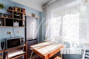 3-к квартира, вторичка, 59м2, 1/5 этаж