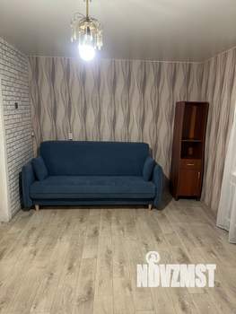 1-к квартира, вторичка, 31м2, 3/5 этаж