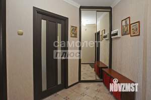 1-к квартира, вторичка, 41м2, 5/9 этаж