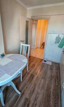 2-к квартира, вторичка, 52м2, 3/5 этаж