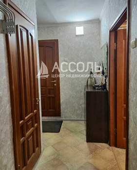 1-к квартира, вторичка, 34м2, 3/5 этаж