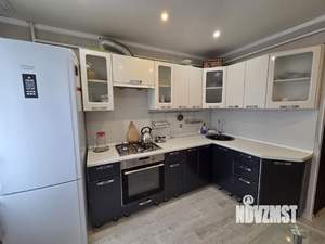 3-к квартира, вторичка, 61м2, 2/5 этаж