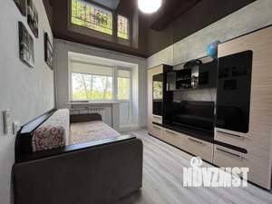 2-к квартира, вторичка, 40м2, 2/4 этаж