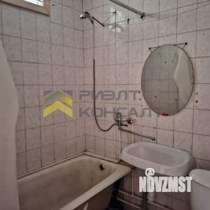 1-к квартира, вторичка, 31м2, 3/5 этаж