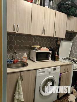 1-к квартира, вторичка, 29м2, 2/2 этаж