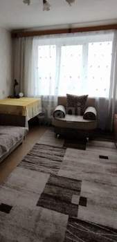 1-к квартира, вторичка, 30м2, 7/9 этаж