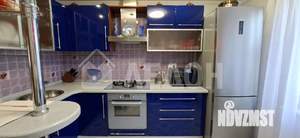 3-к квартира, вторичка, 68м2, 3/5 этаж