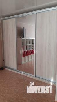 1-к квартира, вторичка, 31м2, 4/5 этаж