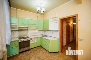3-к квартира, вторичка, 65м2, 2/5 этаж