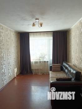 3-к квартира, вторичка, 60м2, 2/9 этаж