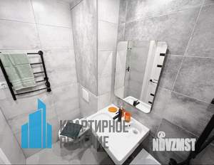 3-к квартира, вторичка, 49м2, 3/5 этаж