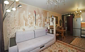 1-к квартира, вторичка, 42м2, 8/10 этаж