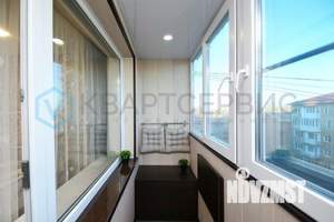 2-к квартира, вторичка, 48м2, 5/5 этаж