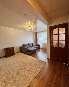 1-к квартира, вторичка, 30м2, 4/5 этаж