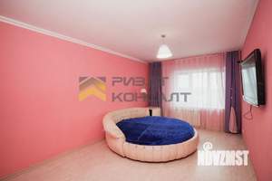 2-к квартира, вторичка, 91м2, 7/7 этаж