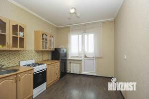 1-к квартира, вторичка, 34м2, 10/10 этаж