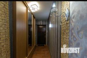 2-к квартира, вторичка, 74м2, 4/5 этаж
