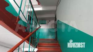 3-к квартира, вторичка, 56м2, 2/5 этаж