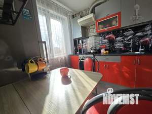 2-к квартира, вторичка, 44м2, 4/5 этаж