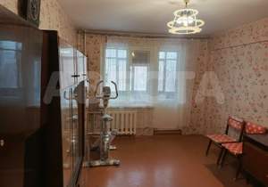 1-к квартира, вторичка, 36м2, 3/5 этаж