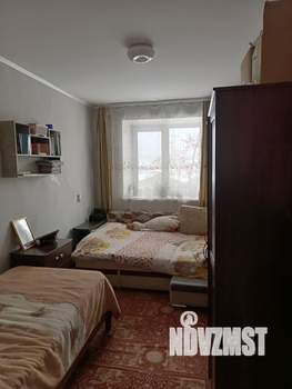 2-к квартира, вторичка, 67м2, 1/5 этаж