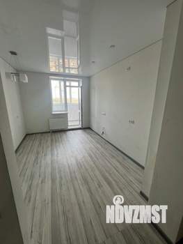 1-к квартира, вторичка, 44м2, 6/9 этаж