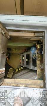 2-к квартира, вторичка, 38м2, 1/2 этаж