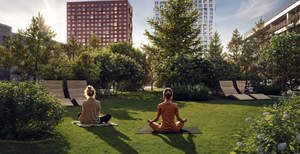 2-к квартира, строящийся дом, 55м2, 8/21 этаж