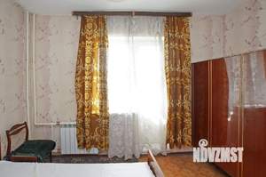2-к квартира, вторичка, 51м2, 8/9 этаж