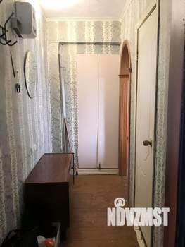 1-к квартира, вторичка, 31м2, 4/5 этаж