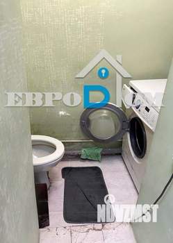 1-к квартира, вторичка, 37м2, 1/5 этаж