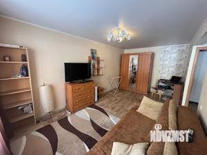 1-к квартира, вторичка, 31м2, 1/5 этаж