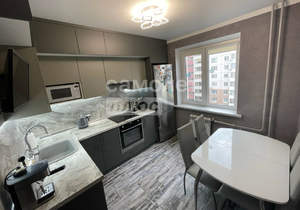1-к квартира, вторичка, 39м2, 6/10 этаж