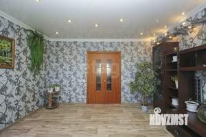 3-к квартира, вторичка, 72м2, 11/12 этаж