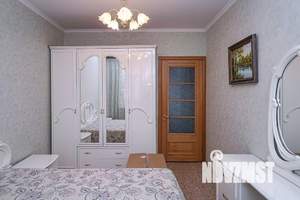 3-к квартира, вторичка, 63м2, 2/9 этаж