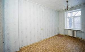 3-к квартира, вторичка, 65м2, 2/5 этаж