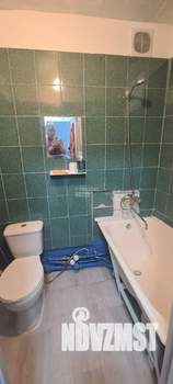 1-к квартира, вторичка, 21м2, 3/5 этаж