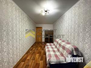 2-к квартира, вторичка, 46м2, 1/5 этаж