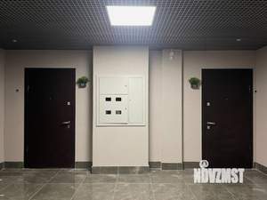 3-к квартира, строящийся дом, 74м2, 12/16 этаж