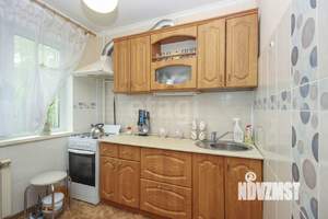 1-к квартира, вторичка, 30м2, 3/5 этаж
