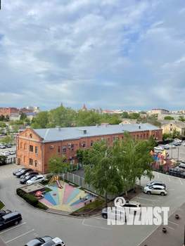 4-к квартира, вторичка, 144м2, 6/7 этаж