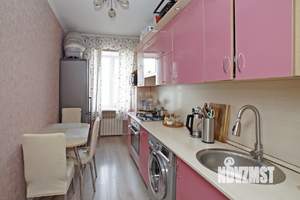 2-к квартира, вторичка, 57м2, 4/4 этаж