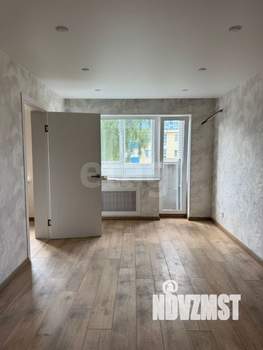 3-к квартира, вторичка, 55м2, 4/5 этаж