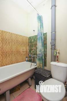 1-к квартира, вторичка, 34м2, 3/3 этаж