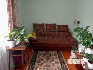 2-к квартира, вторичка, 41м2, 2/5 этаж