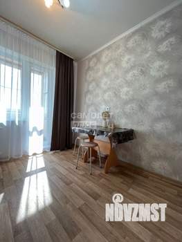 1-к квартира, вторичка, 33м2, 8/10 этаж