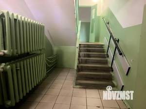 1-к квартира, вторичка, 37м2, 3/9 этаж