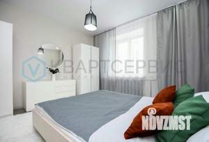 2-к квартира, вторичка, 52м2, 4/5 этаж
