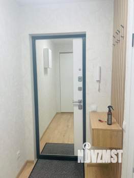 1-к квартира, вторичка, 31м2, 4/6 этаж